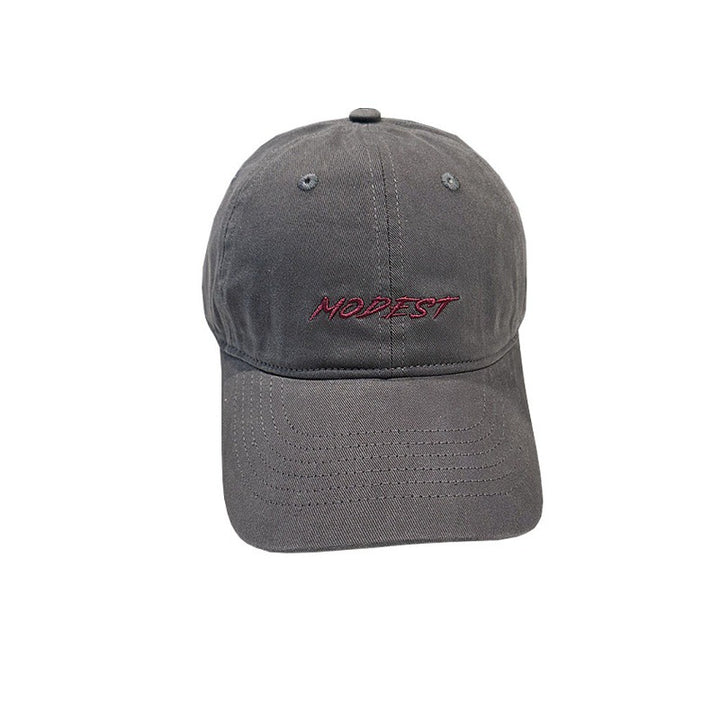 Men's Casual Adjustable Cap Stornfield