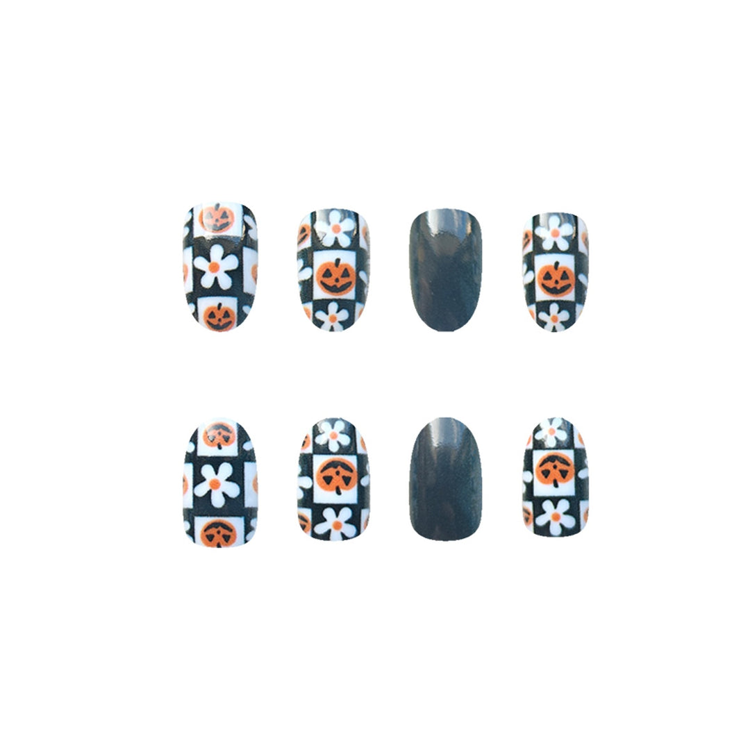 Stylish Nail Art