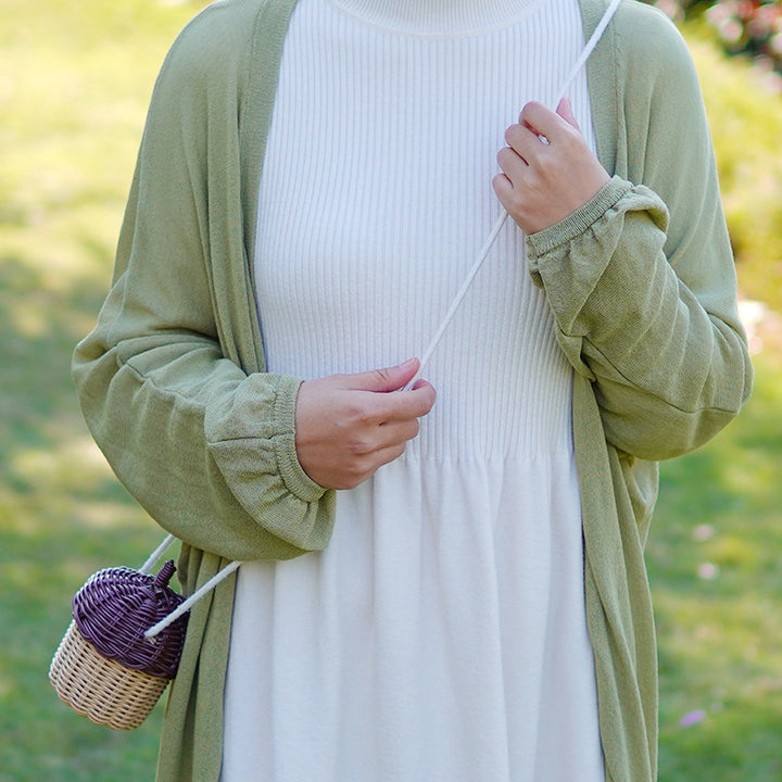 Stylish and Comfortable Cardigan Stornfield