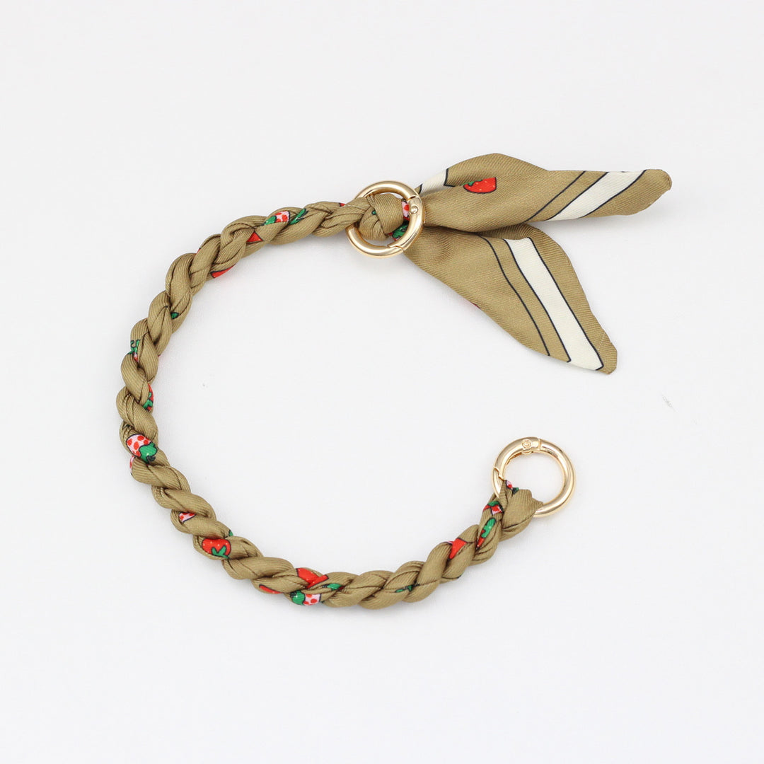 Chic Braided Wrist Charm Stornfield