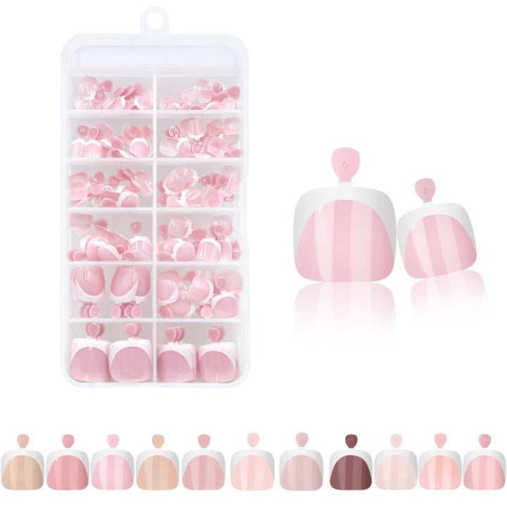 Premium Nail Care Kit Stornfield
