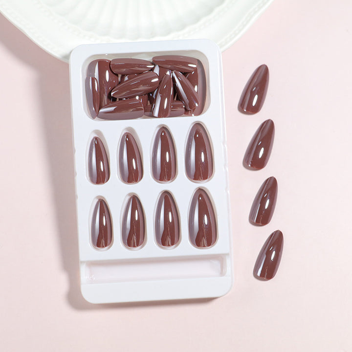 Press-On Nail Art Stornfield