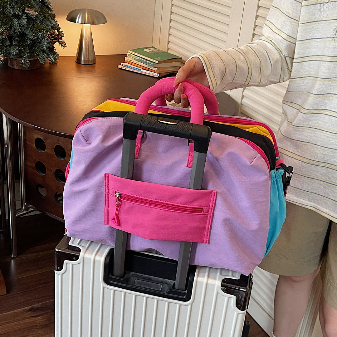 Versatile Travel Organizer Duffle Stornfield