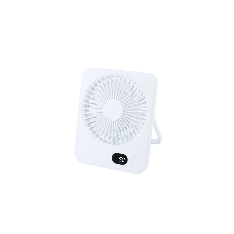 Ladies portable fan Stornfield