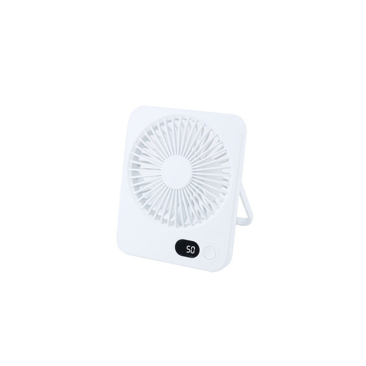 Ladies portable fan Stornfield