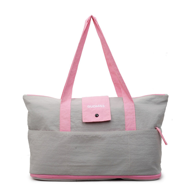 Travel bag Stornfield