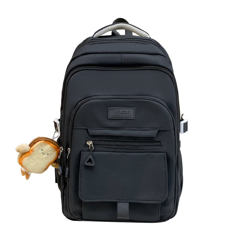 Multi-Functional Casual Backpack Stornfield