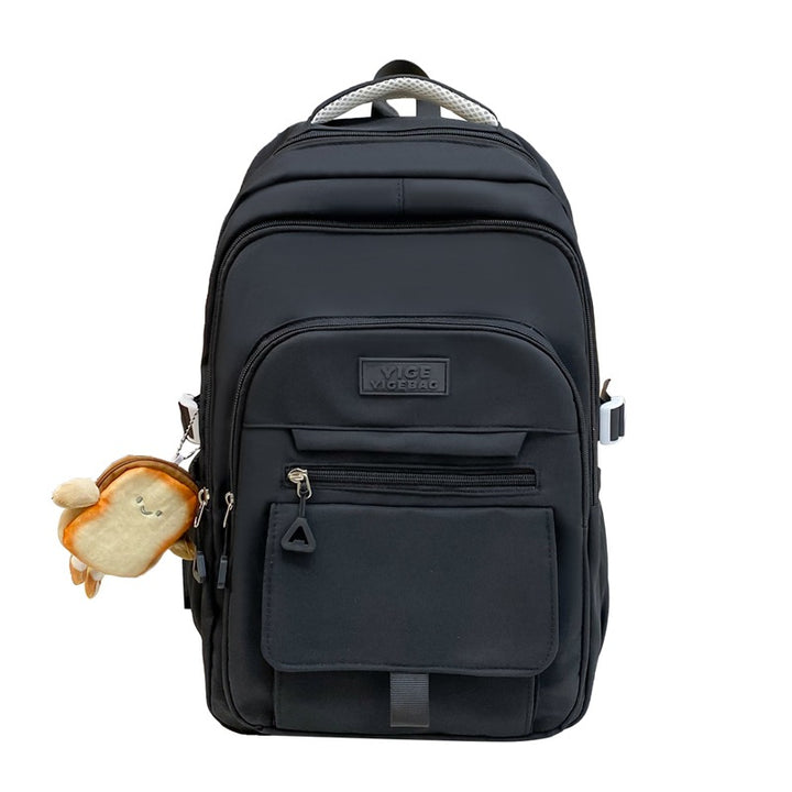 Multi-Functional Casual Backpack Stornfield