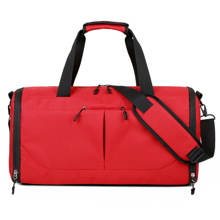 Durable Gym Duffel Bag Stornfield