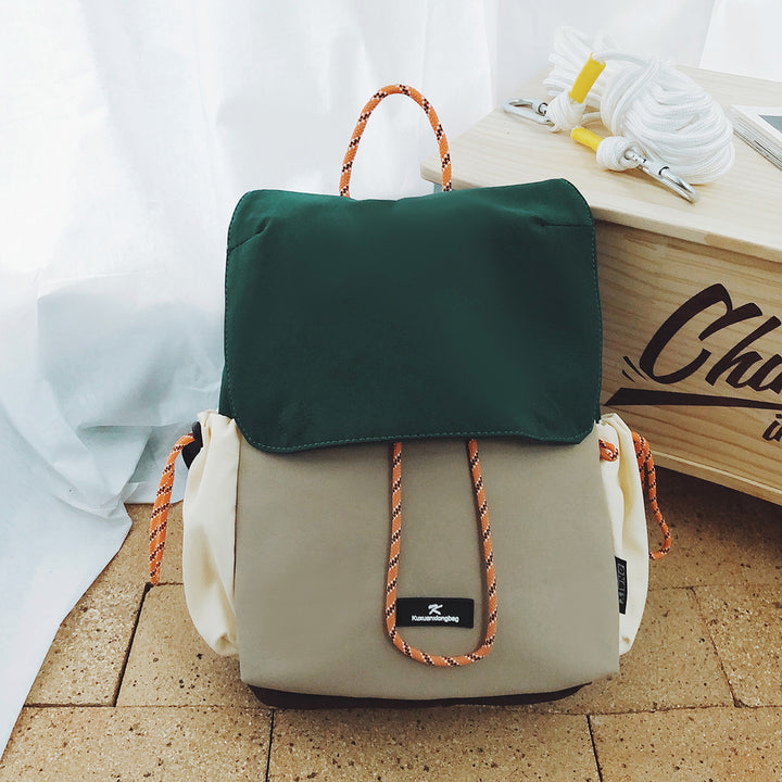 Outdoor Sporty Backpack Stornfield