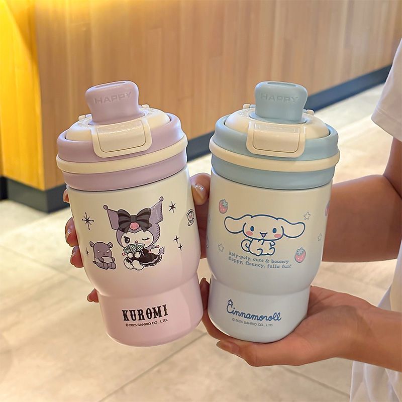 Unisex cup with interchangeable lid Stornfield