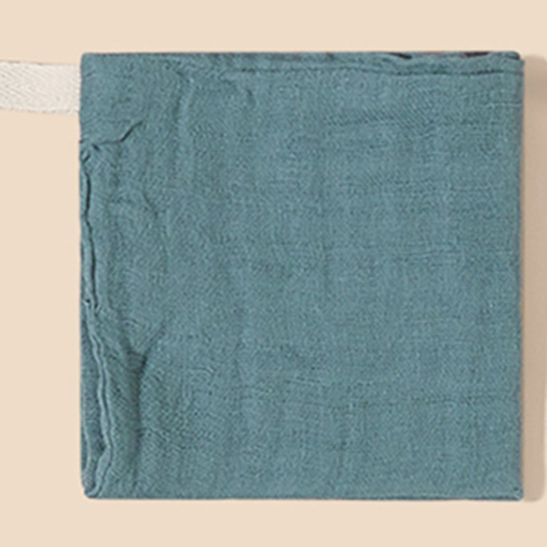 Luxurious Organic Cotton Lightweight Handkerchief Stornfield