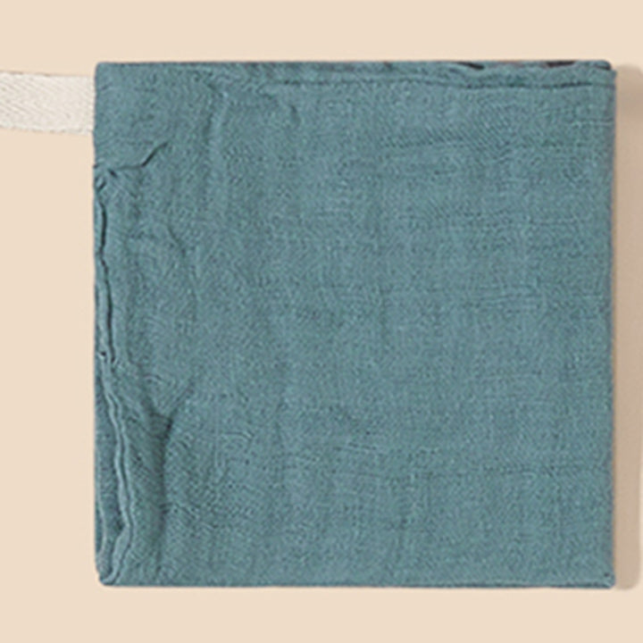 Luxurious Organic Cotton Lightweight Handkerchief Stornfield