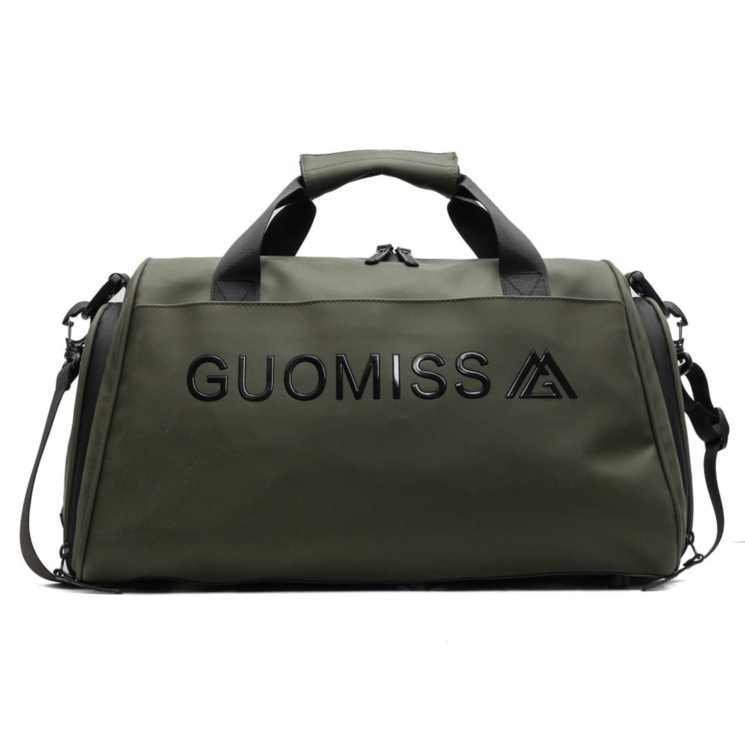 Durable Gym Holdall Stornfield