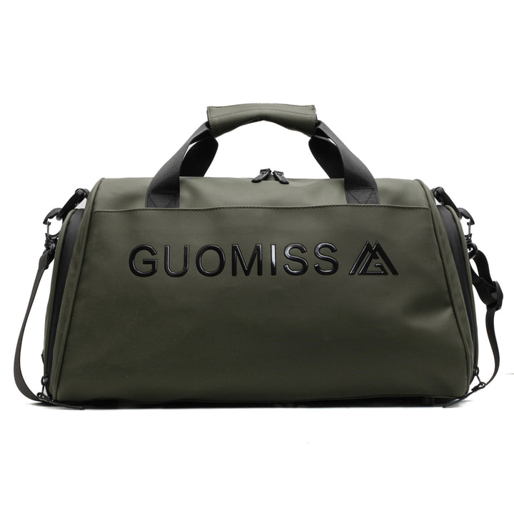 Durable Gym Holdall Stornfield