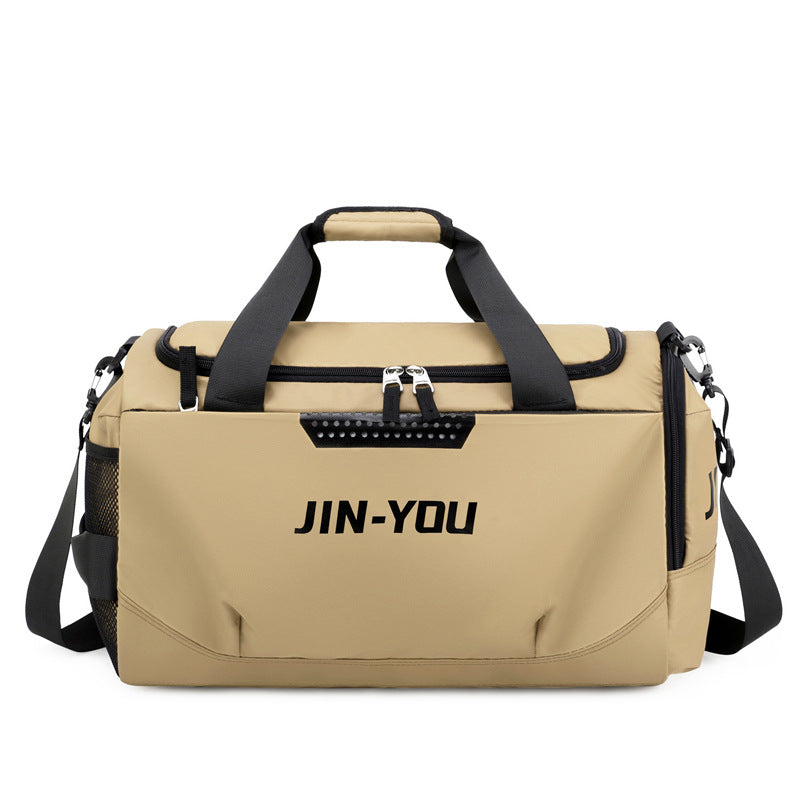 Women's Tote Bag for Sports and Travel Stornfield