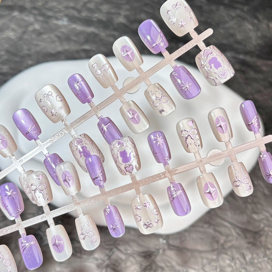 Artistic Nail Art Set