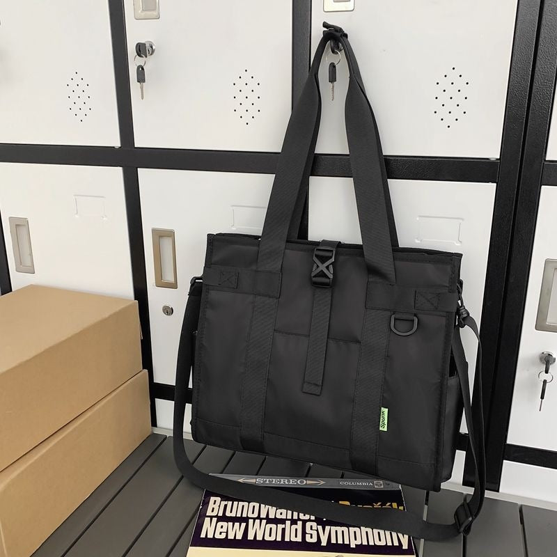 Practical everyday bag Stornfield