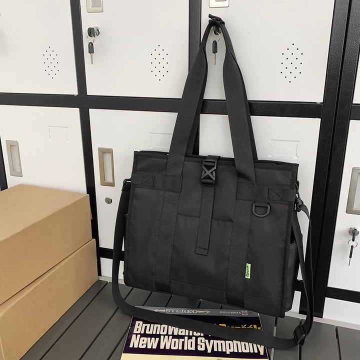 Practical everyday bag Stornfield
