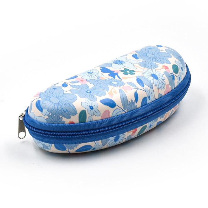 Floral Pattern Eyewear Storage Case Stornfield