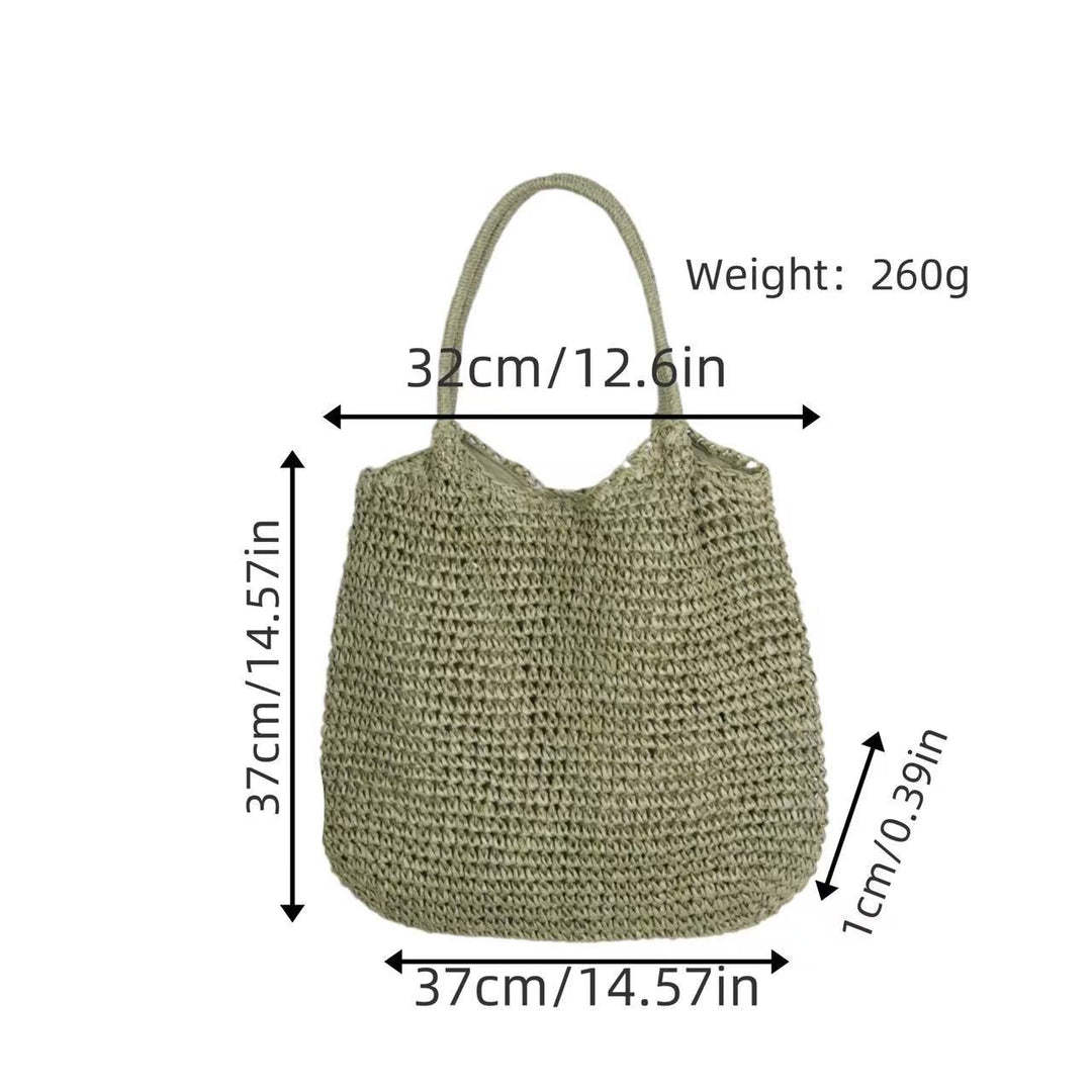 Mesh tote bag Stornfield