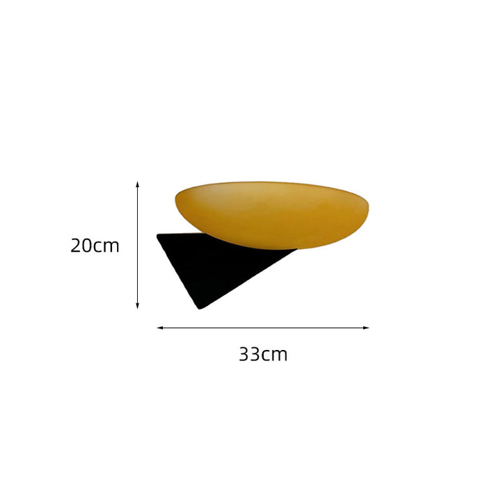 Modern Decorative Wall Light Fixture
