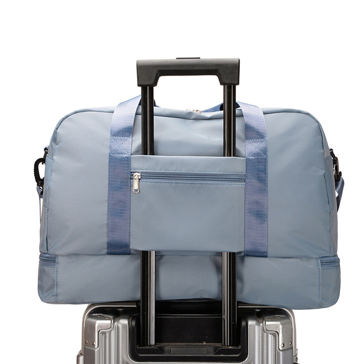Women Multifunctional Sports Travel Bag Stornfield