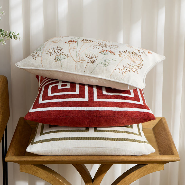 Decorative pillowcase Stornfield