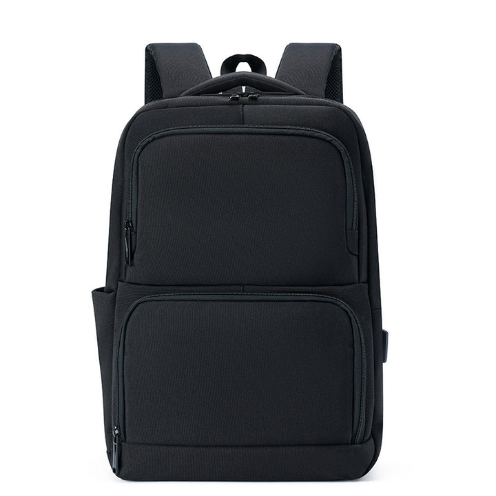 Ergonomic Everyday Laptop Backpack Stornfield