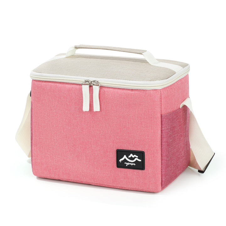 Insulated Lunch
