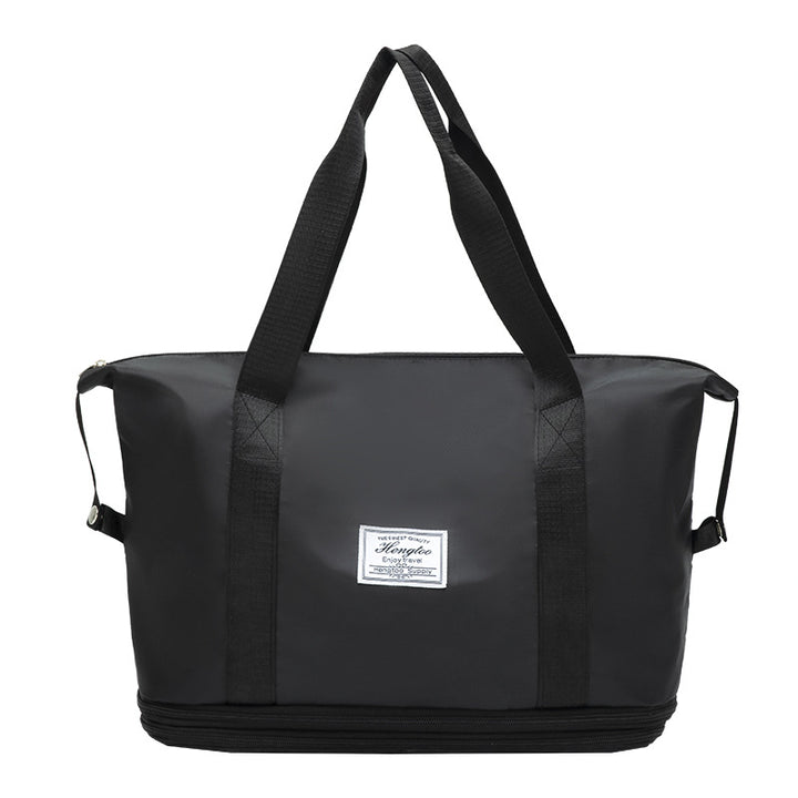 Stylish Travel Weekender Duffle Stornfield
