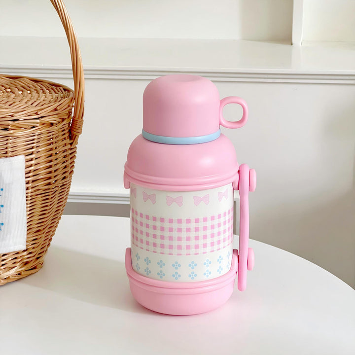 Women Insulated Bottle Stornfield