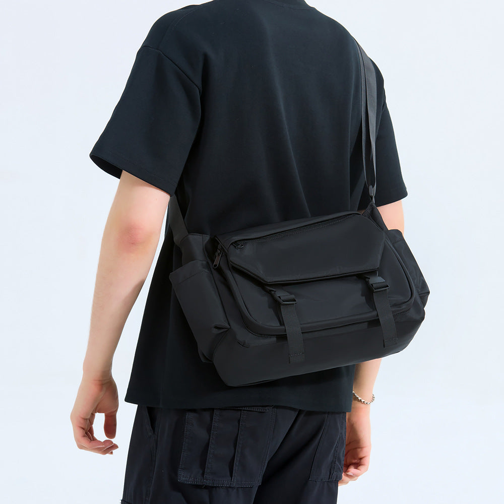 Versatile Urban Crossbody Bag Stornfield