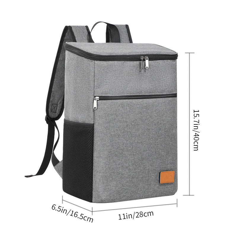 Insulated Backpack Cooler Stornfield 1788176289