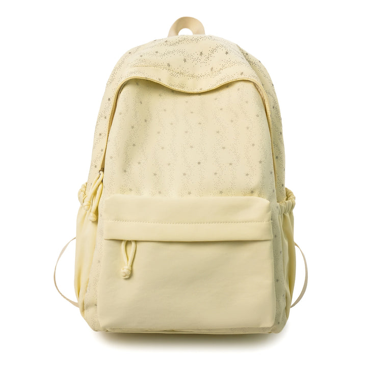 Casual Utility School Backpack Stornfield