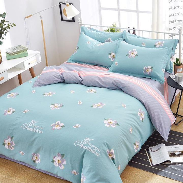 Comforter Set