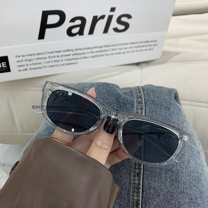 Retro Inspired Cat-Eye Sunglasses Stornfield