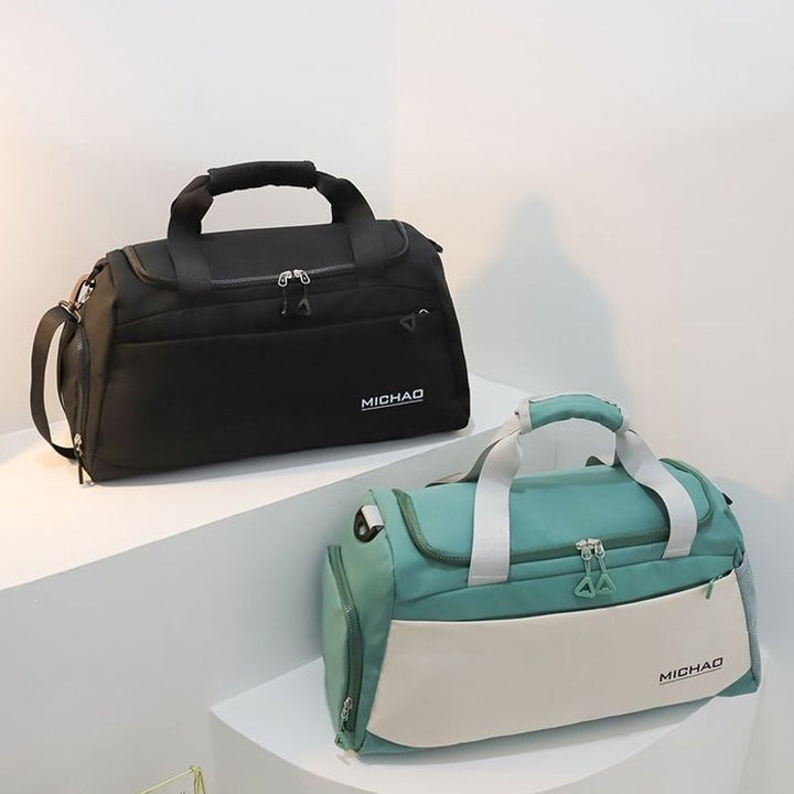 Spacious Gym Duffel Bag Stornfield