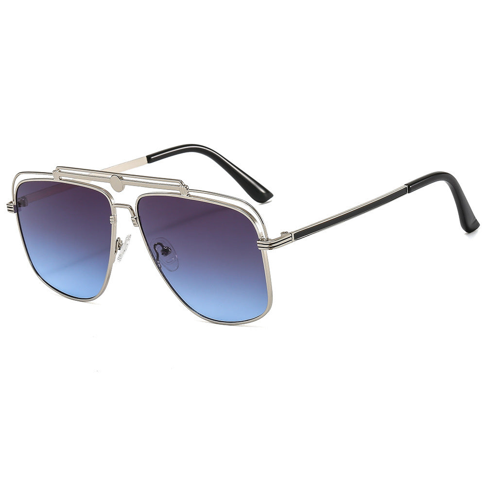 Ladies sunglasses in elegant retro style Stornfield