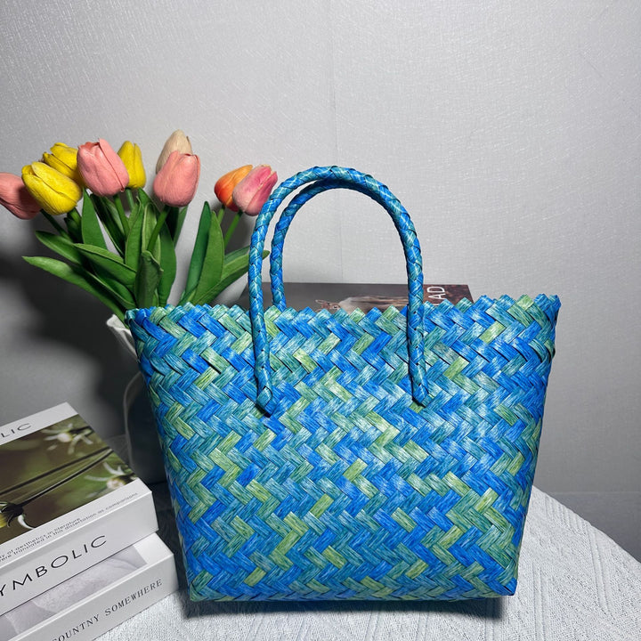 Handbag with Playful Design Stornfield