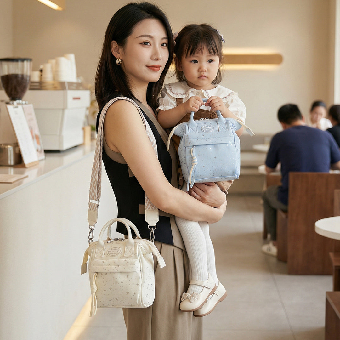 Stylish Mini Backpack Stornfield