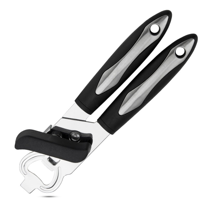 Premium Stainless Steel Bottle Opener Stornfield