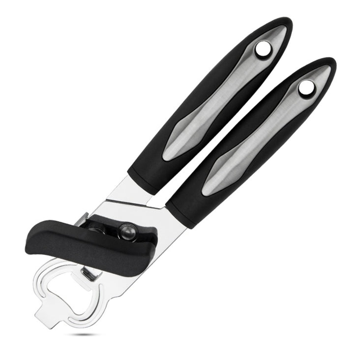 Premium Stainless Steel Bottle Opener Stornfield
