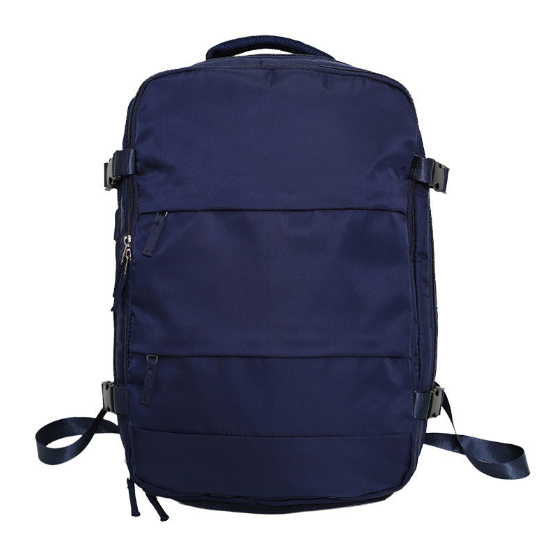 Practical everyday backpack Stornfield