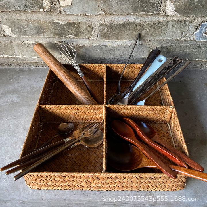 Storage Box Stornfield