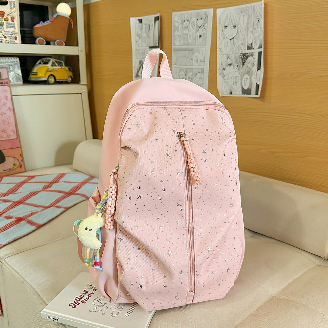 Starry Design Stylish Backpack Stornfield