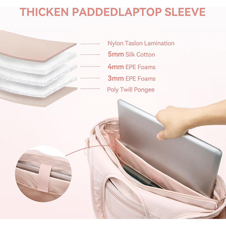 Practical Multifunctional Tote Bag Stornfield