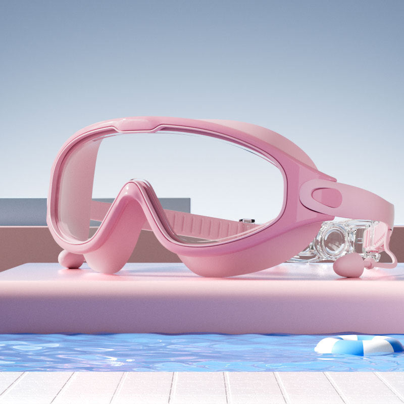 Premium Water-Resistant Diving Goggles Stornfield