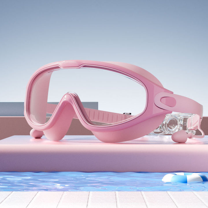 Premium Water-Resistant Diving Goggles Stornfield