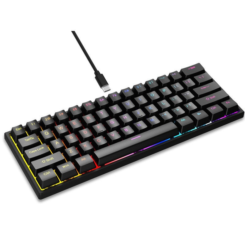 Gaming Keyboard Stornfield